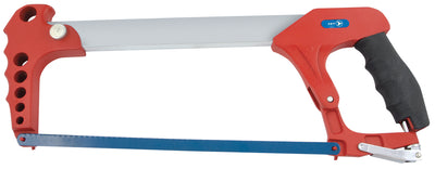 Jet #525A - 12 Inch Hacksaw Heavy Duty - eGrimesDirect