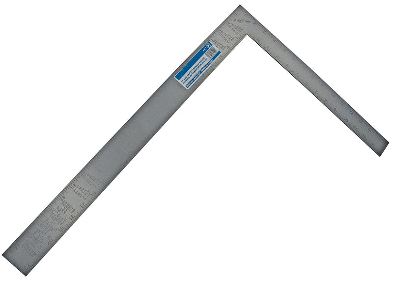 Jet JSRS-1624 - 16 Inch X 24 Inch Rafter Square