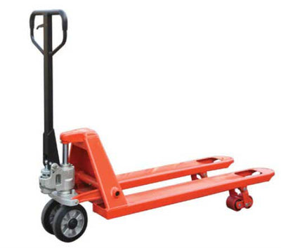 Tuff Grade TGPT-52748NS - HYDRAULC PALLET TRCK 27"WX48"L 5500LB CAP TUFF GRADE TGPT-52748NS - eGrimesDirect
