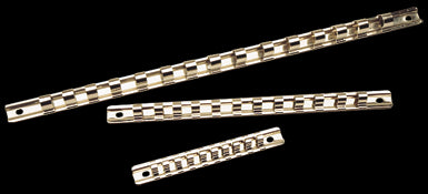 Gray SB112406 - SOCKET RAIL 11" 3/4 DR. - eGrimesDirect