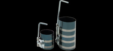 Gray RC3 - PISTON RING COMPRESS MASTER 3- - eGrimesDirect