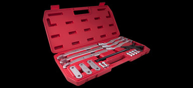 Gray PO70 - PULLER SET GEAR 9-10-11" (7 TO - eGrimesDirect