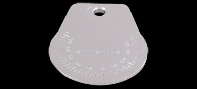 Gray FG4444 - FEELER GAUGE SPARK PLUG - eGrimesDirect