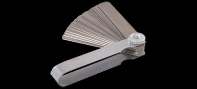Gray FG30 - FEELER GAUGE MET 25 BLADE-FU - eGrimesDirect