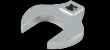 Gray CW50 - Wrench Crow Foot 1-9/16 Inch - eGrimesDirect