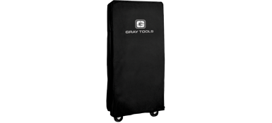 Gray 990026 - TOOL BOX COVER 26"