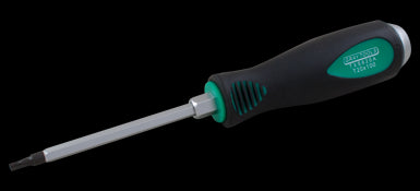 Gray TXS620A - SCREWDRIVER TORX T20 GRAY TOOLS TXS620A - eGrimesDirect