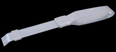 Gray 89020 - SCRAPER FLEXIBLE WIRE OAL 9" - eGrimesDirect