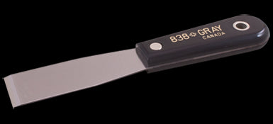 Gray 838 - 1-1/4" WIDE BLADE 7-1/ - eGrimesDirect