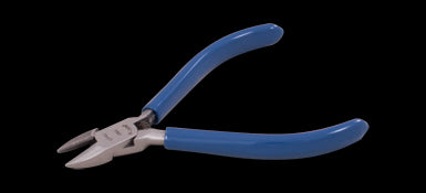 Gray B285A - PLIER DIAG.CUT FLUSH 4-1/4" OA - eGrimesDirect