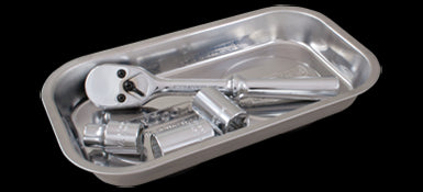 Gray 89922 - TRAY MAGNETIC RECTANG.(9-1/2" - eGrimesDirect