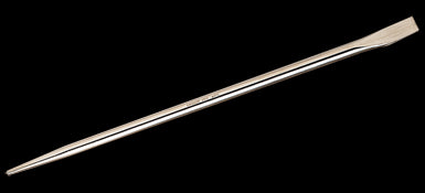 Gray C69 - PRY BAR PINCH 1" X 36" NICKEL - eGrimesDirect