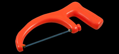 Gray 2612HS-I - INSULATED 6" MINI HACKSAW - eGrimesDirect