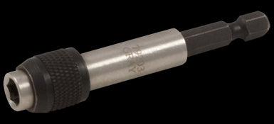 Gray 79203 - MAGNETIC BIT HOLDER 3" QUICK RELEASE - eGrimesDirect