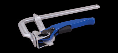 Gray L516 - LEVER L-CLAMP REG DUTY CAPACIT - eGrimesDirect