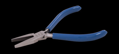 Gray B274A - PLIER FLAT NOSE 4-3/4" OAL, 1- - eGrimesDirect