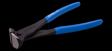 Gray B255B - PLIERS END CUT REGULAR 6-1/2" - eGrimesDirect