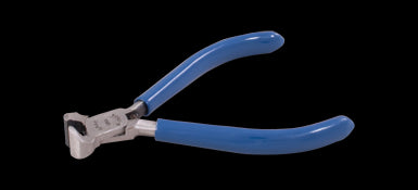 Gray B292A - PLIER END CUTTING NIPPERS 4" O - eGrimesDirect