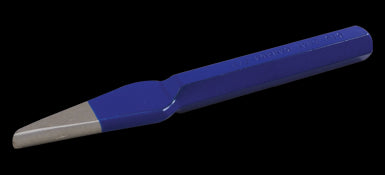 Gray C16 - CHISEL DIAMOND PT. 3/8" X 5/8" - eGrimesDirect