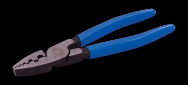Gray B261B - PLIERS CRIMPING 7-1/4" - eGrimesDirect