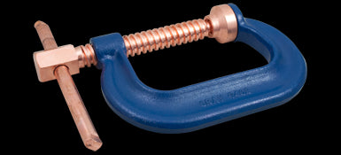 Gray C403 - C CLAMP CAPACITY 0-3 - eGrimesDirect