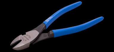 Gray B247B - PLIERS DIAG HD SIDE CUT 8" - eGrimesDirect