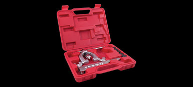 Gray RF163 - FLARING TOOL SAE DOUBLE FLARE - eGrimesDirect