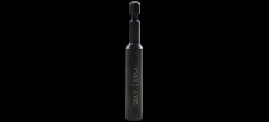 Gray 76955 - 1-15/16 Inch Torx Insert Bit T30 77230A - eGrimesDirect