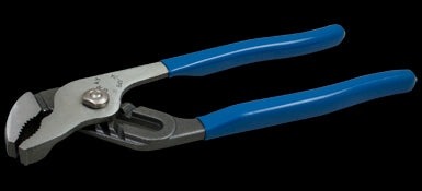 Gray B45-10A - 10-1/4" TONGUE & GROOVE SLIP JOINT PLIER, 1-1/4" JAW GRAY TOOLS B45-10A - eGrimesDirect