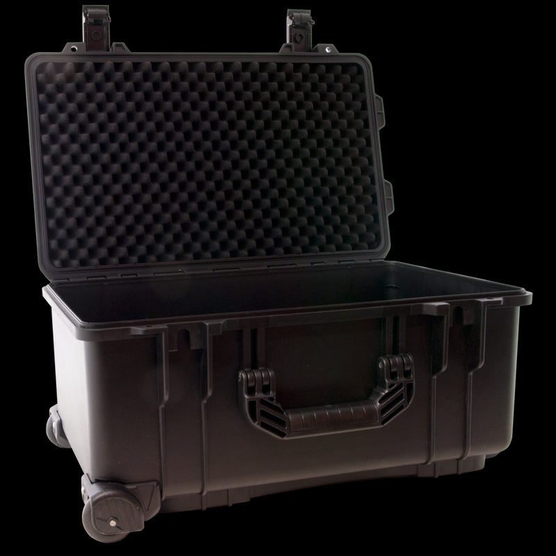 Dynamic D105201 - MED. CASE MOBILITY CASE DYNAMIC D105201 - eGrimesDirect