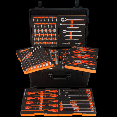 Dynamic D105002 - 139 PC MOBILITY SET DYNAMIC D105002 - eGrimesDirect