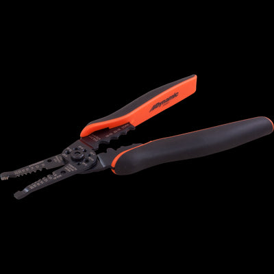 Dynamic D095001 - WIRE STRIPPER/CUTTER - COMFORT H DYNAMIC D095001 - eGrimesDirect