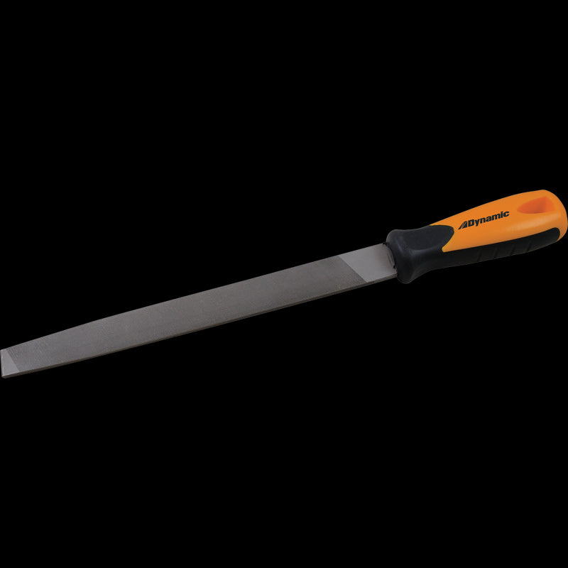 Dynamic D094201 - 8" MILL BASTARD - HAND FILE DYNAMIC D094201 - eGrimesDirect