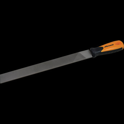 Dynamic D094001 - 8" FLAT BASTARD - HAND FILE DYNAMIC D094001 - eGrimesDirect