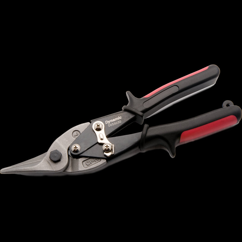 Dynamic D055030 - AVIATION SNIP - LEFT HAND DYNAMIC D055030 - eGrimesDirect