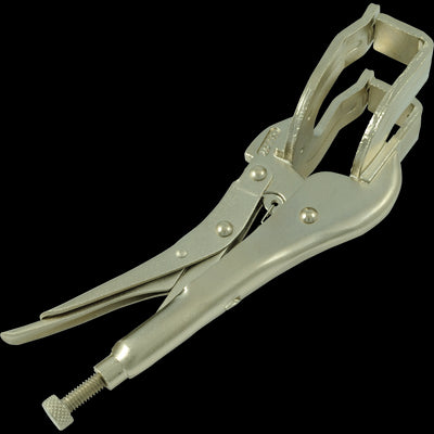 Dynamic D055314 - 9" - LOCKING WELDING CLAMP DYNAMIC D055314 - eGrimesDirect