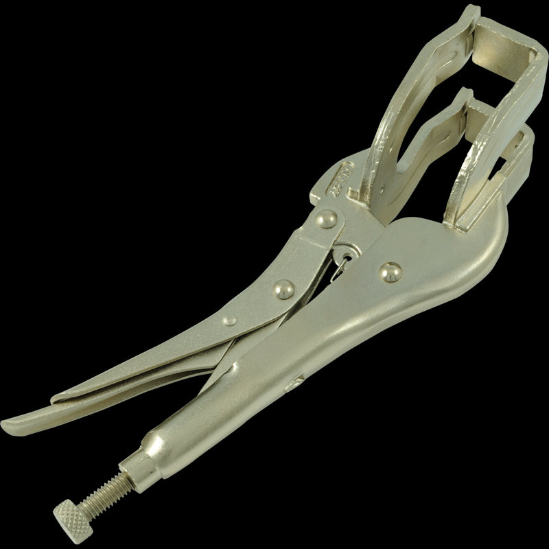 Dynamic D055314 - 9" - LOCKING WELDING CLAMP DYNAMIC D055314 - eGrimesDirect