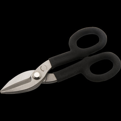 Dynamic D055031 - 7" TIN SNIPS TYPE A DYNAMIC D055031 - eGrimesDirect