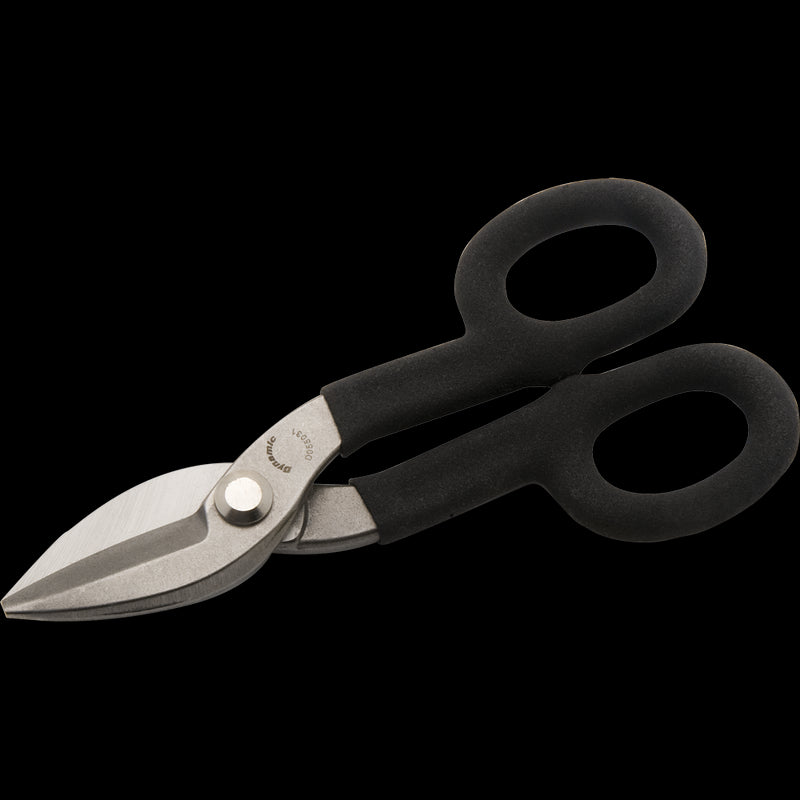 Dynamic D055031 - 7" TIN SNIPS TYPE A DYNAMIC D055031 - eGrimesDirect