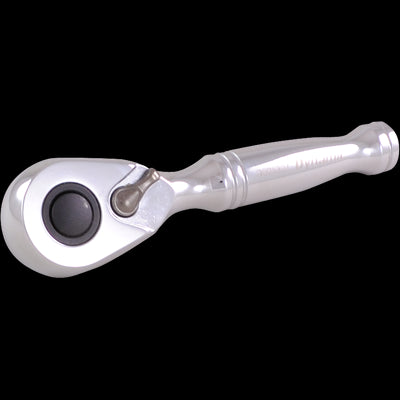 Dynamic D005307 - 3/8" DR. STUBBY RATCHET - 48 T DYNAMIC D005307 - eGrimesDirect