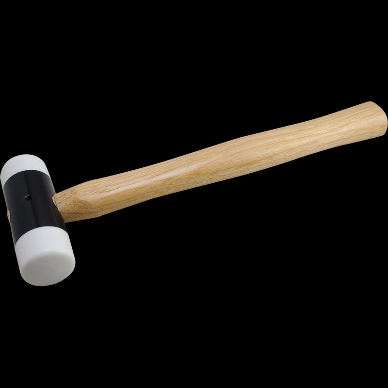 Dynamic D041151 - HAMMER SOFT FACE (8 OZ) DYNAMIC D041151 - eGrimesDirect