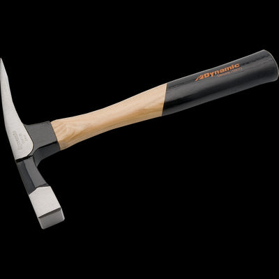 Dynamic D041130 - 24 OZ BRICKLAYER'S HAMMER - HICK DYNAMIC D041130 - eGrimesDirect