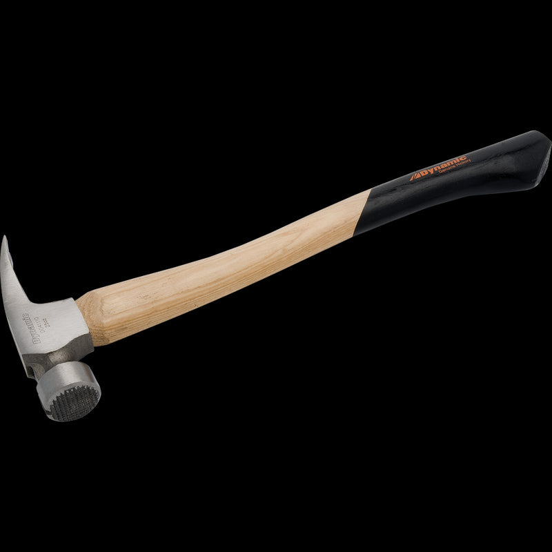 Dynamic D041110 - 25 OZ FRAMING HAMMER - HKRY HAND DYNAMIC D041110 - eGrimesDirect