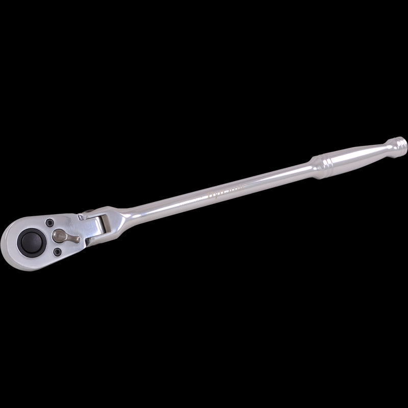 Dynamic D005308 - 3/8" DR. FLEX HEAD RATCHET - 4 DYNAMIC D005308 - eGrimesDirect