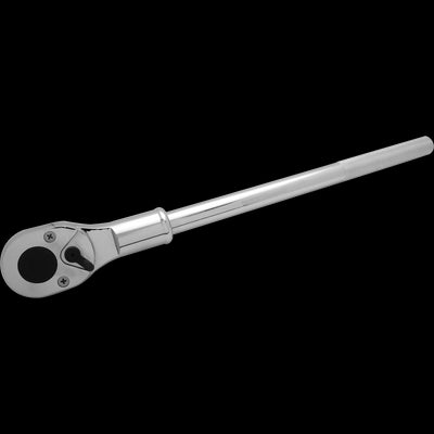 Dynamic D019301 - 3/4" D RATCHET W/O QUICK RELEA DYNAMIC D019301 - eGrimesDirect