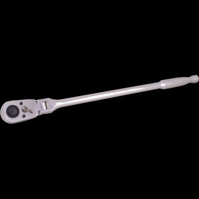 Dynamic D012308 - 1/2" DR. FLEX HEAD RATCHET - 4 DYNAMIC D012308 - eGrimesDirect