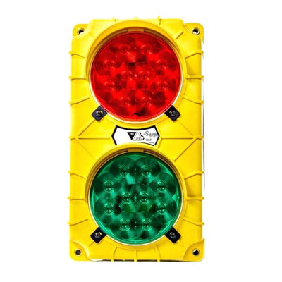 Ideal Whs Innovations 60-5429 - Stop And Go Led Without Flasher & Switch - eGrimesDirect
