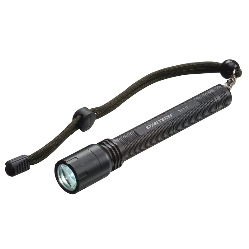 Startech JLFL-150 - Led Flashlight 150 Lumens - eGrimesDirect