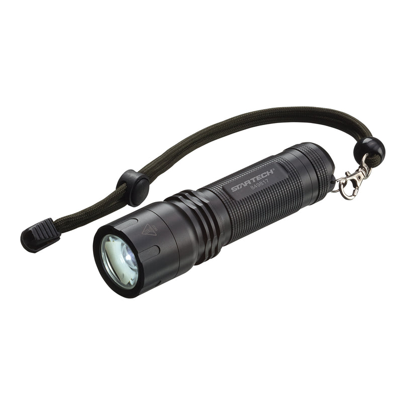 Startech JLFL-230 - Led Flashlight 230 Lumens - eGrimesDirect