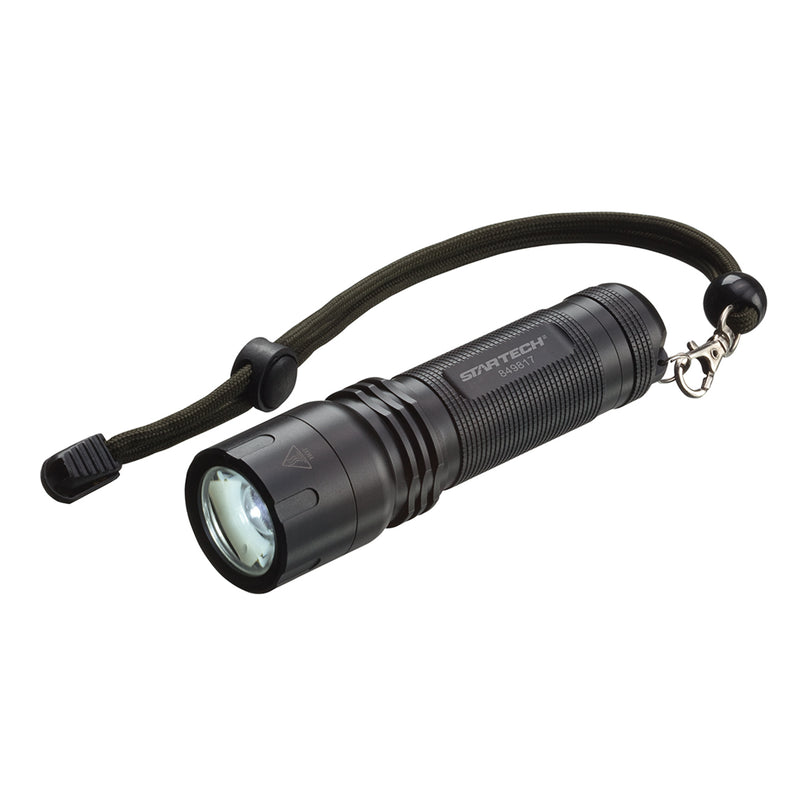 Startech JLFL-230 - Led Flashlight 230 Lumens